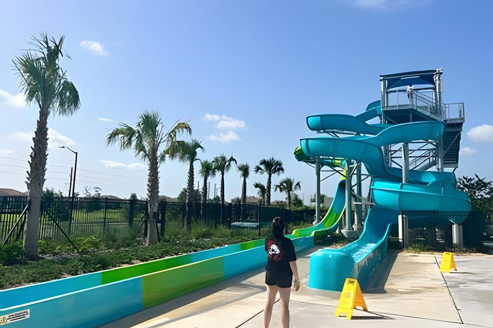 Family Home Located In A Luxurious Resort Kissimmee Zewnętrze zdjęcie